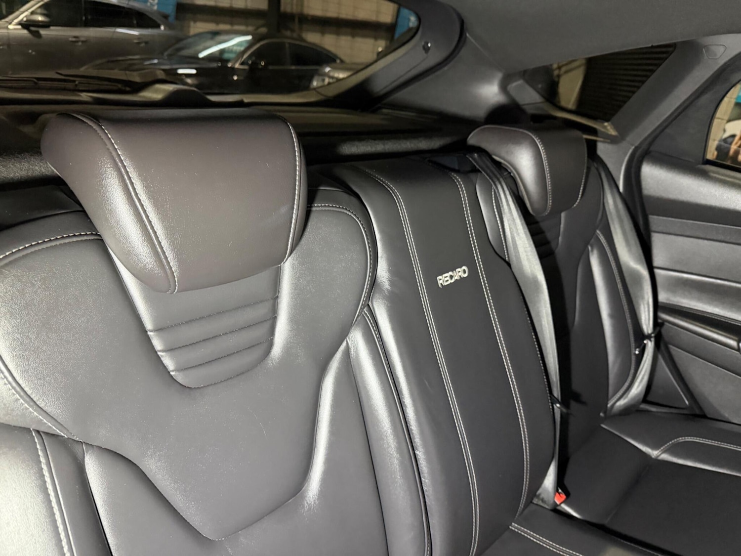 Used Ford Focus 2018 for sale - 77509838: Photo 15