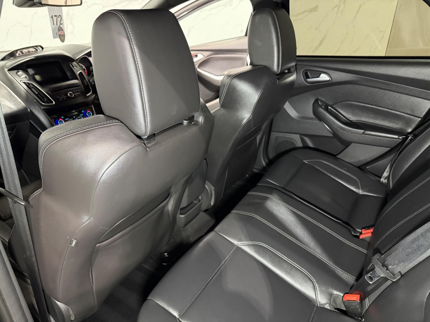 Used Ford Focus 2018 for sale - 77509838: Photo 18