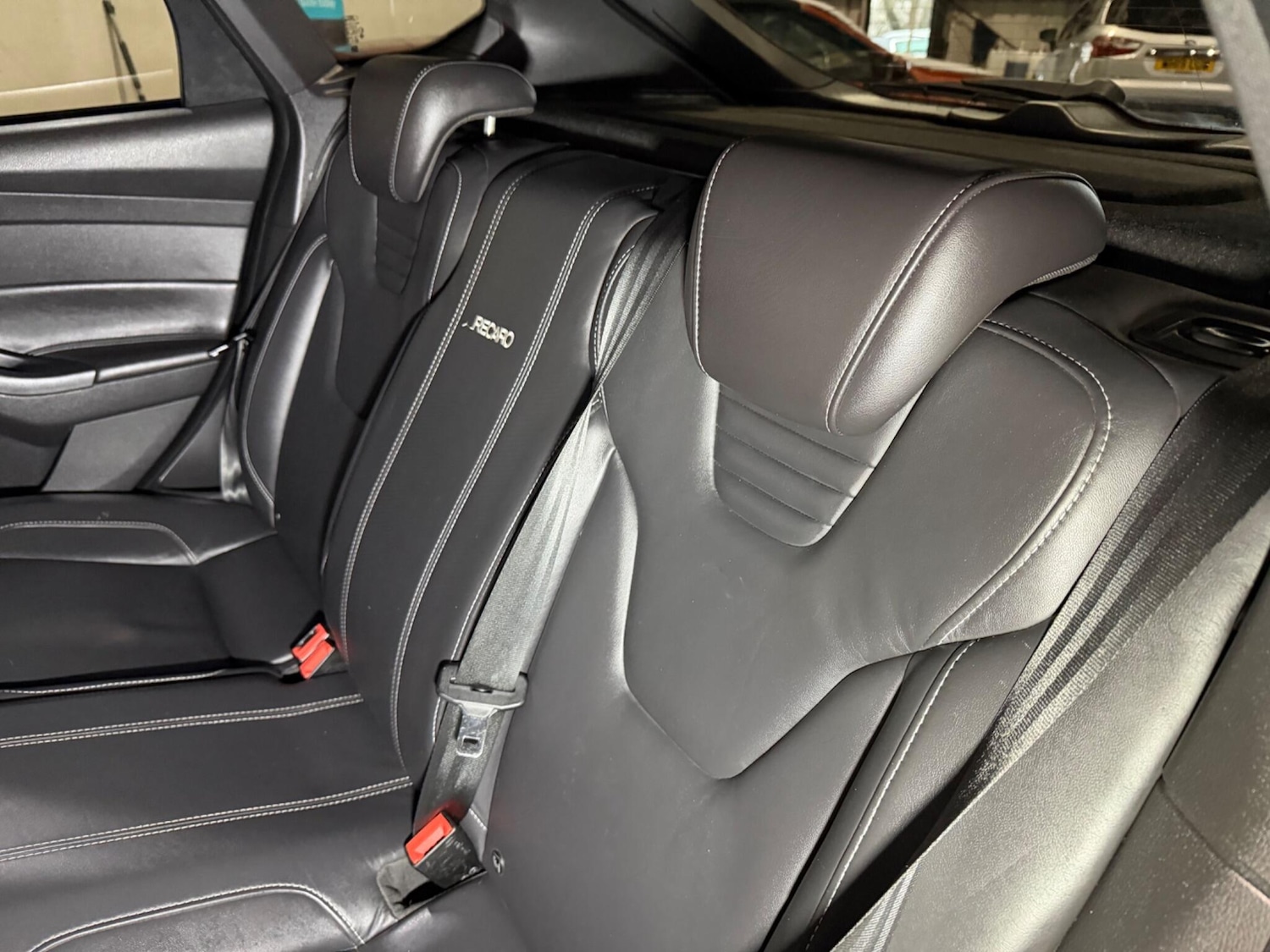 Used Ford Focus 2018 for sale - 77509838: Photo 20