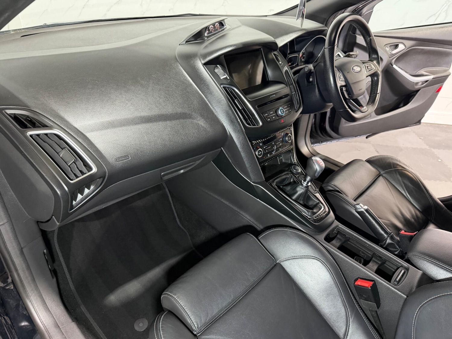 Used Ford Focus 2018 for sale - 77509838: Photo 21