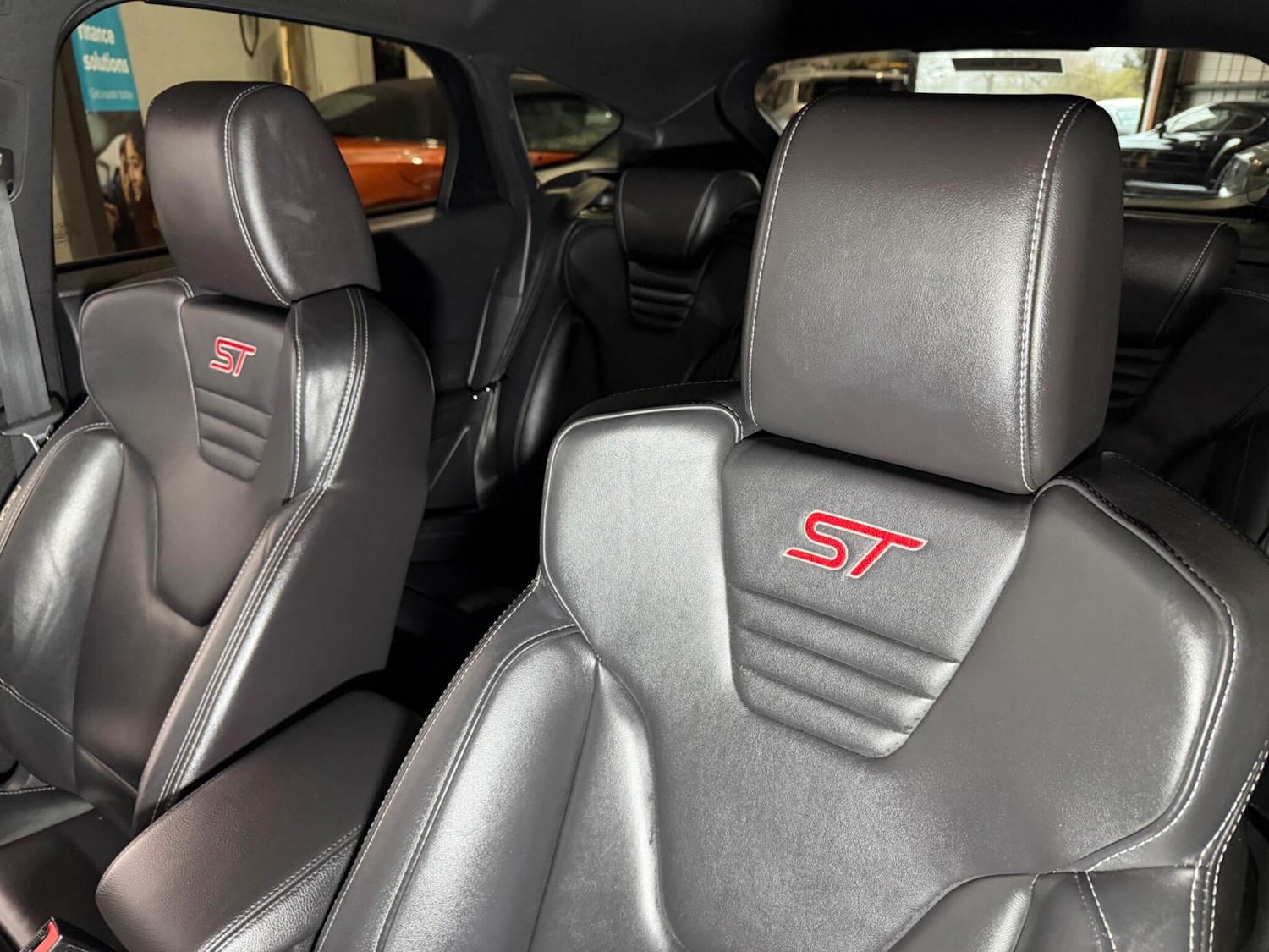 Used Ford Focus 2018 for sale - 77509838: Photo 22