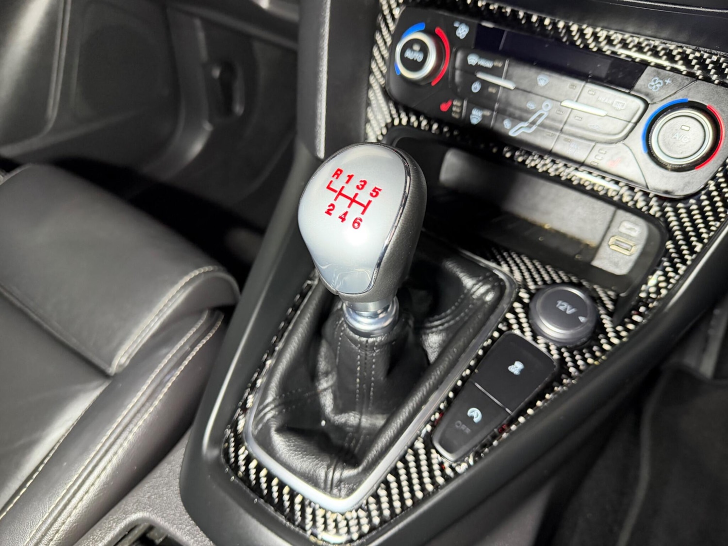 Used Ford Focus 2018 for sale - 77509838: Photo 23