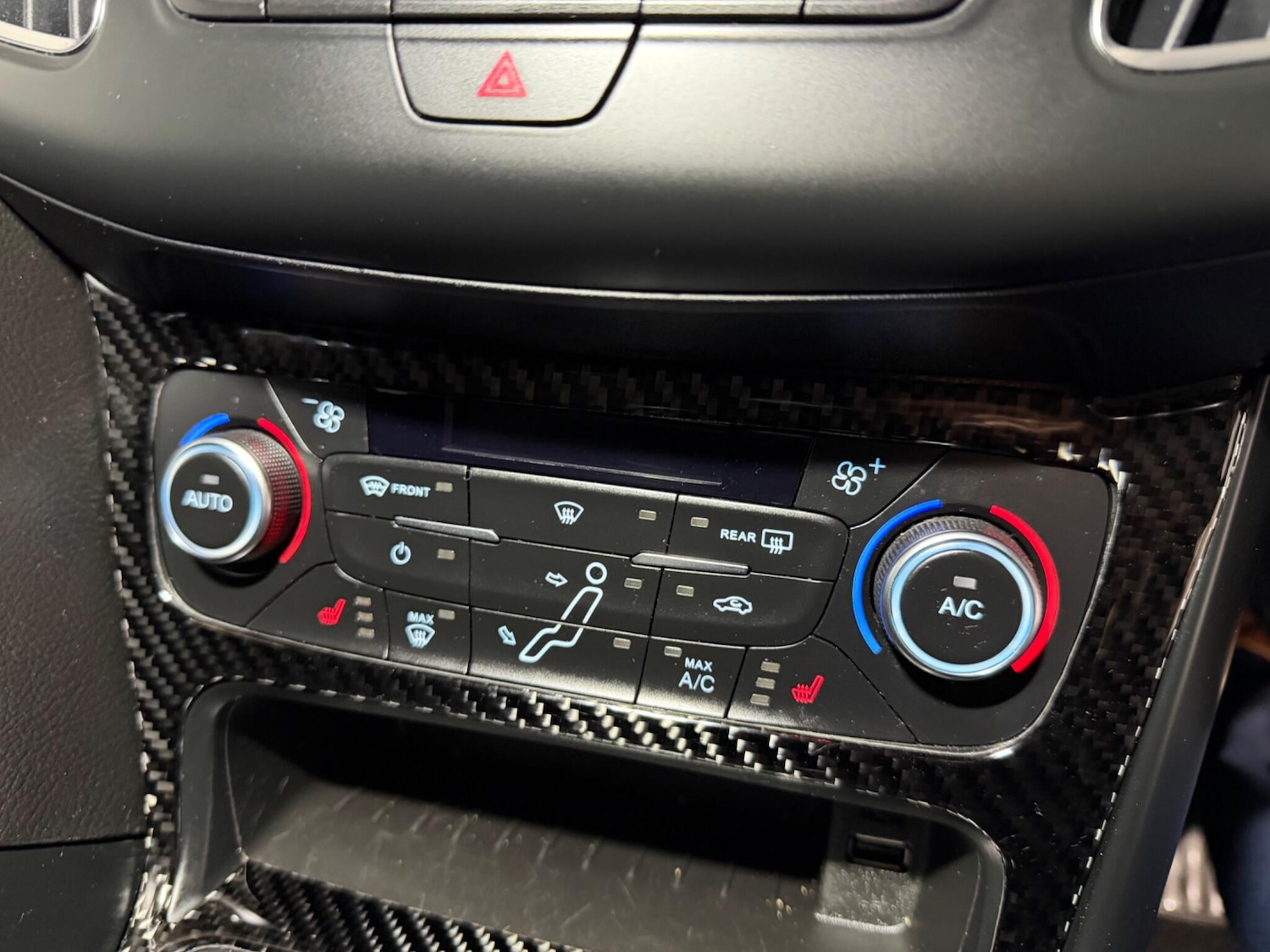 Used Ford Focus 2018 for sale - 77509838: Photo 24