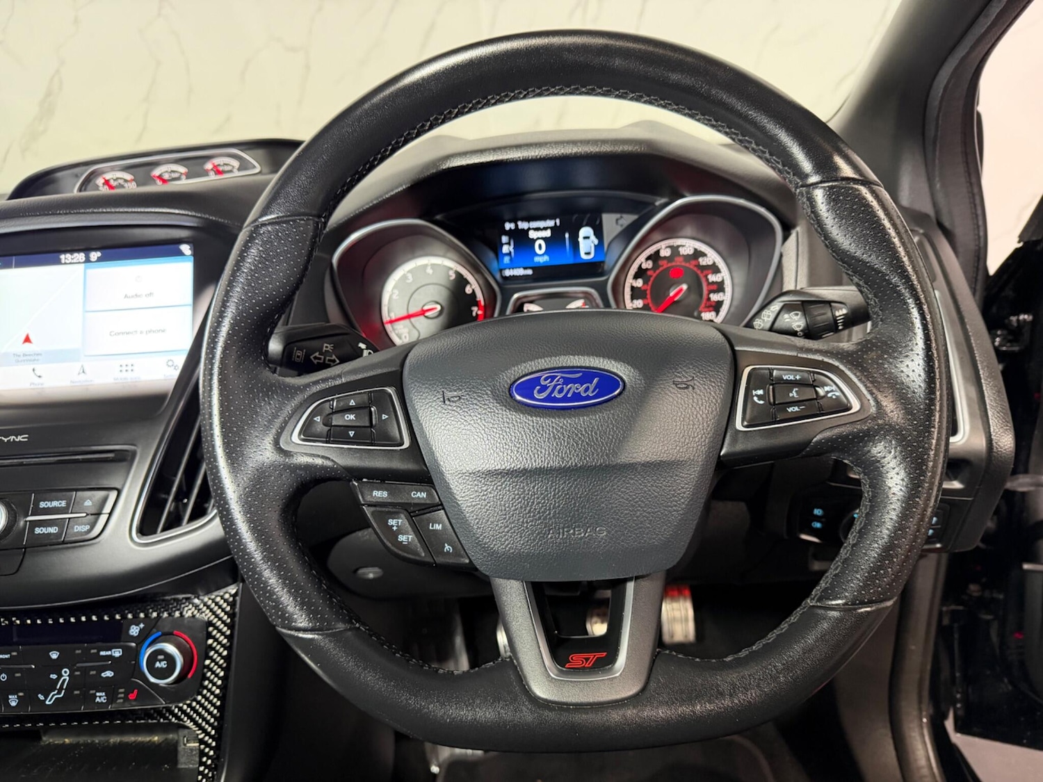 Used Ford Focus 2018 for sale - 77509838: Photo 26