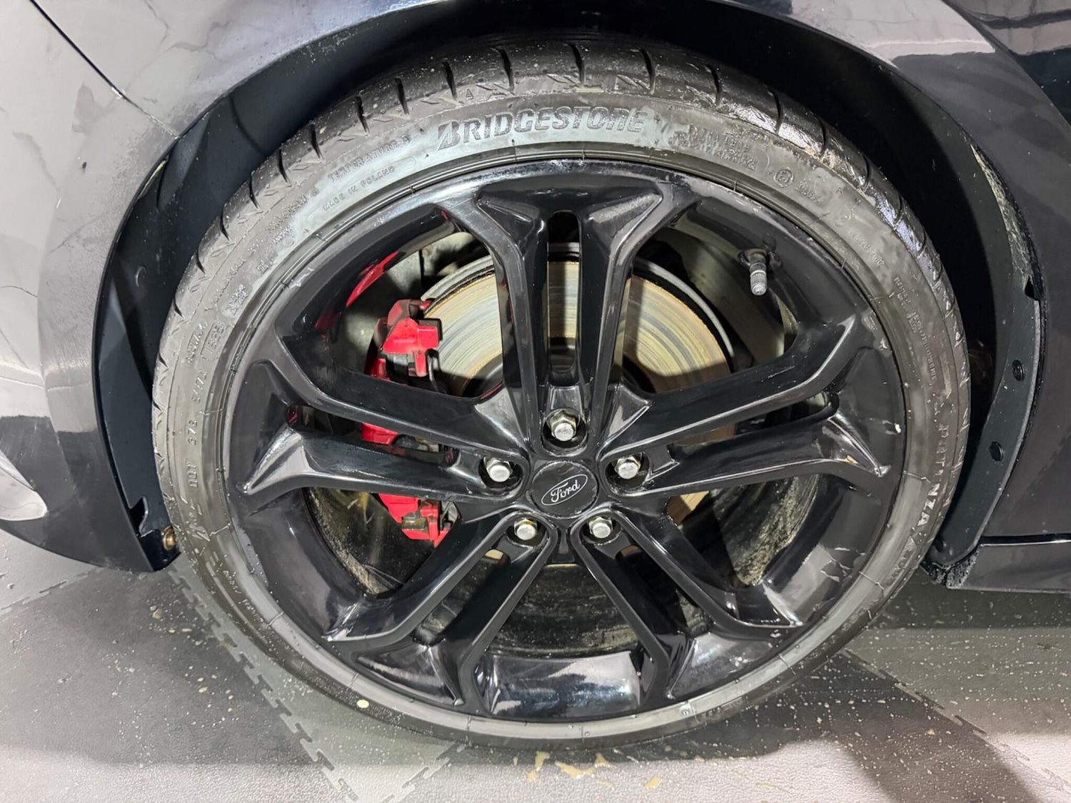 Used Ford Focus 2018 for sale - 77509838: Photo 28