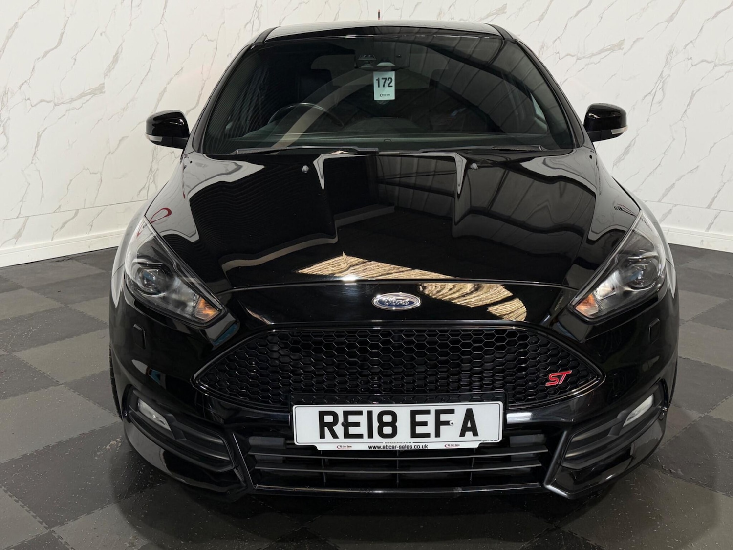 Used Ford Focus 2018 for sale - 77509838: Photo 3