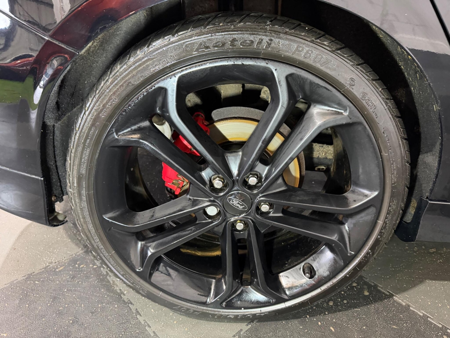 Used Ford Focus 2018 for sale - 77509838: Photo 30