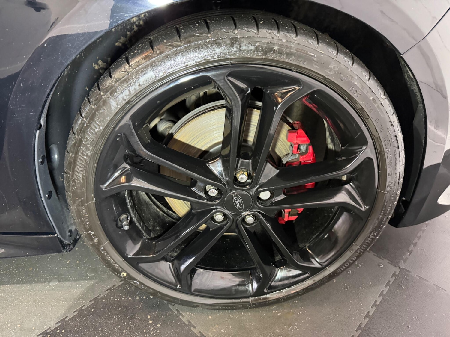 Used Ford Focus 2018 for sale - 77509838: Photo 31