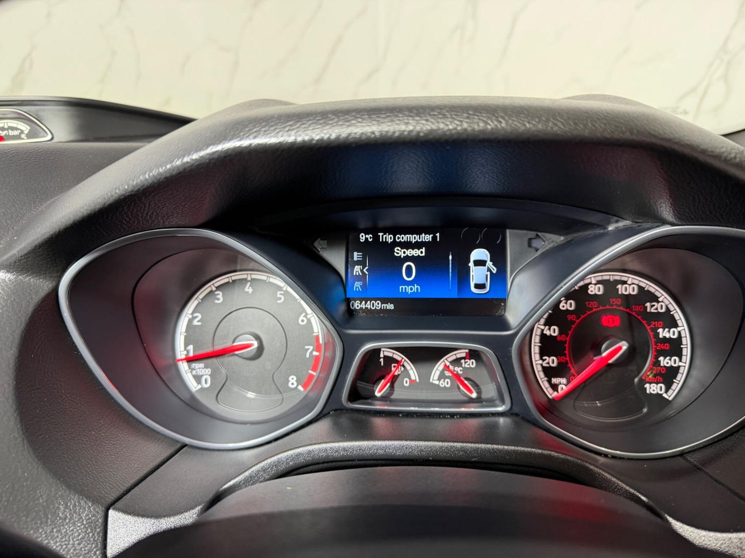 Used Ford Focus 2018 for sale - 77509838: Photo 32