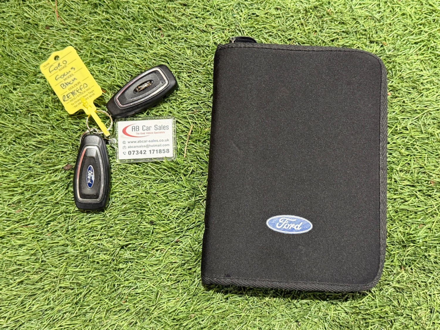 Used Ford Focus 2018 for sale - 77509838: Photo 33