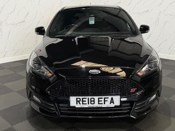 Used Ford Focus 2018 for sale - 77509838: Photo