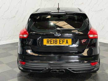 Used Ford Focus 2018 for sale - 77509838: Photo