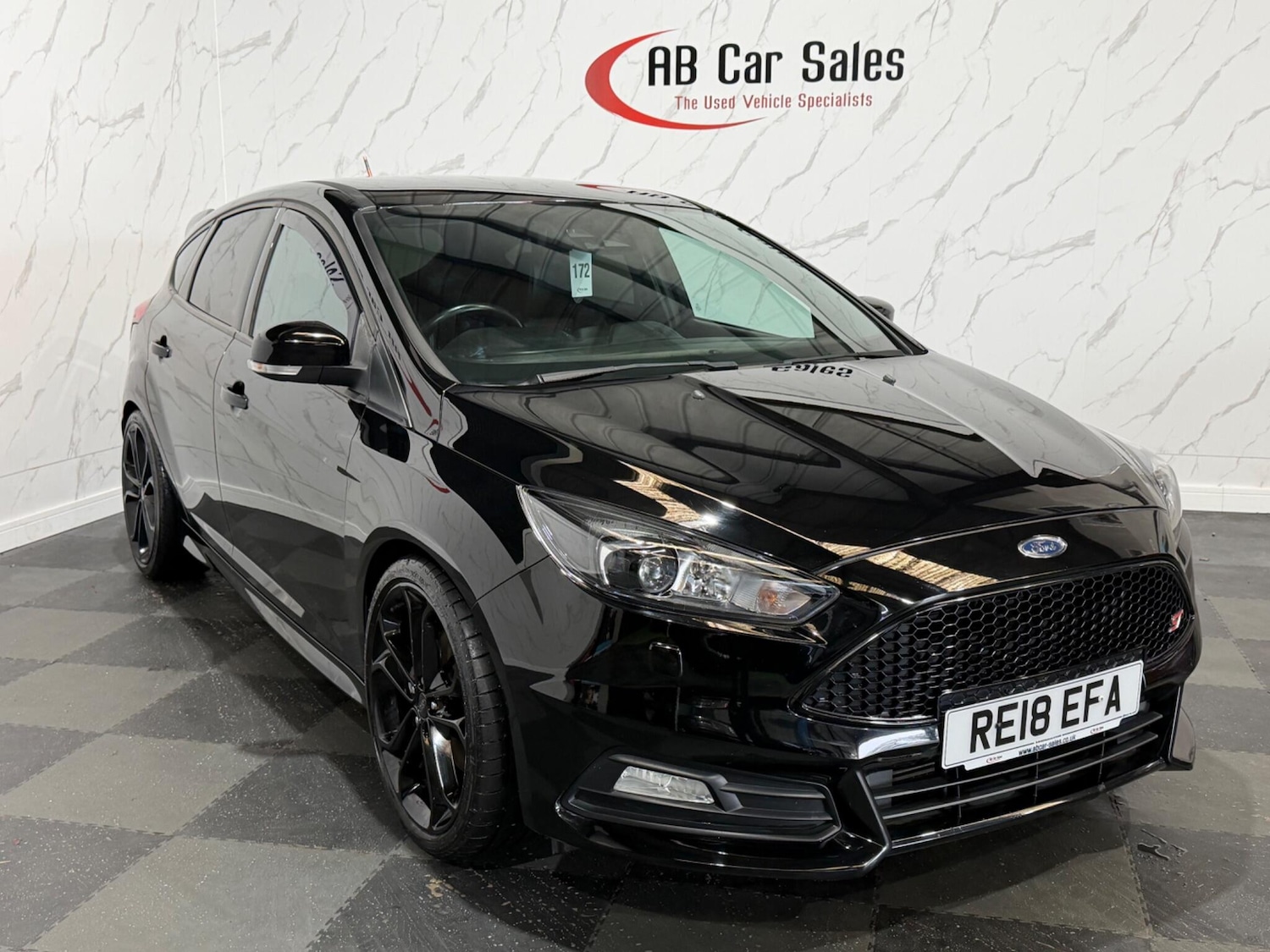 Used Ford Focus 2018 for sale - 77509838: Photo 5