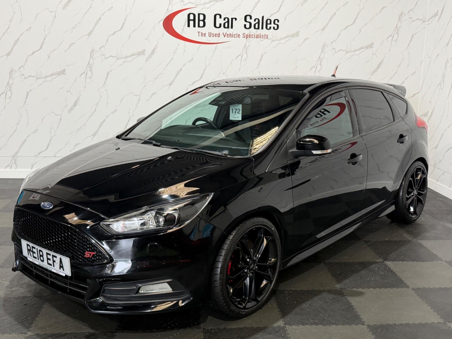 Used Ford Focus 2018 for sale - 77509838: Photo 6