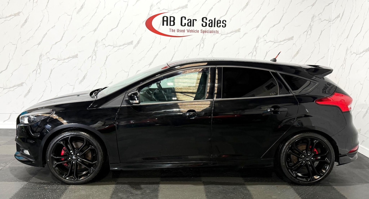 Used Ford Focus 2018 for sale - 77509838: Photo 7