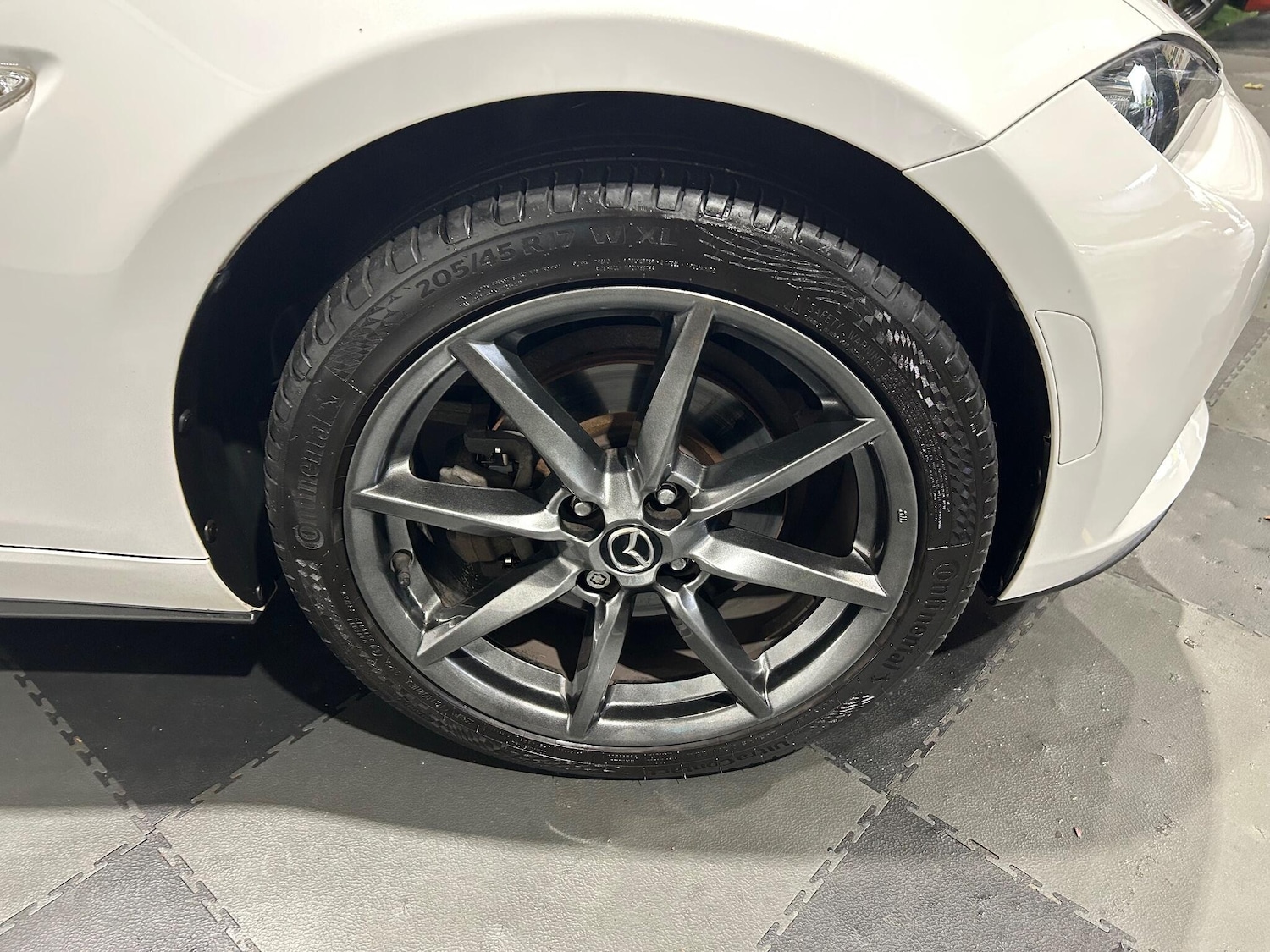 Used Mazda MX-5 for sale - 76992884: Photo 12