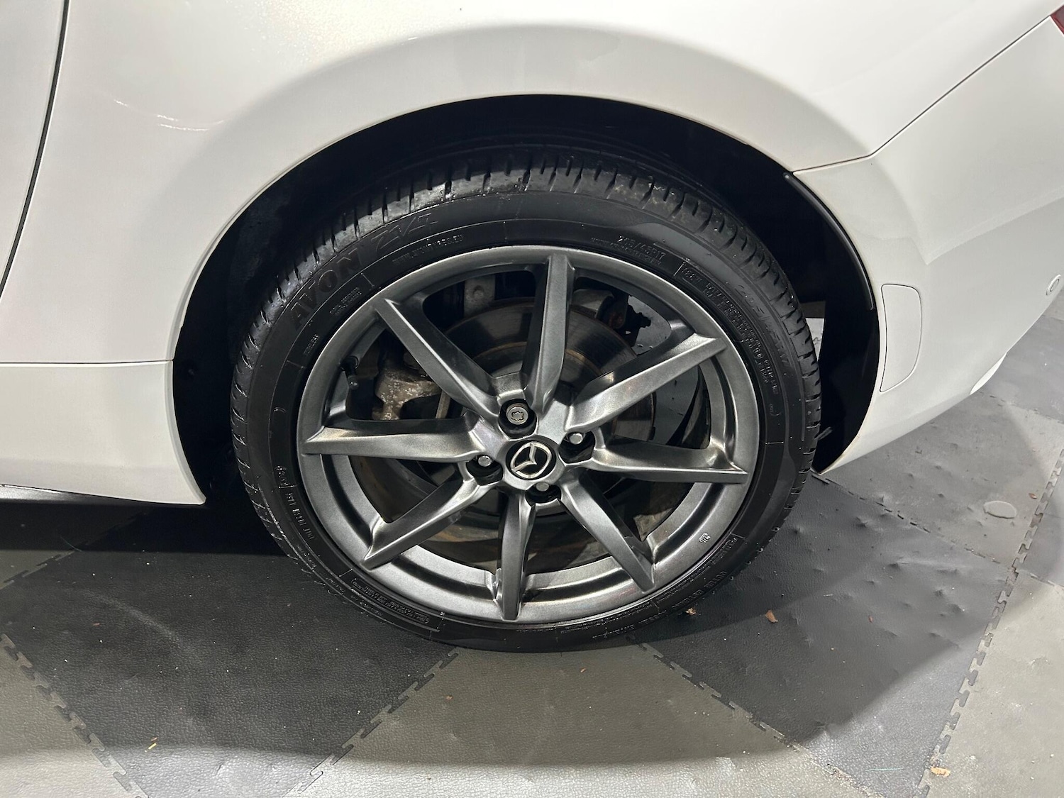 Used Mazda MX-5 for sale - 76992884: Photo 13