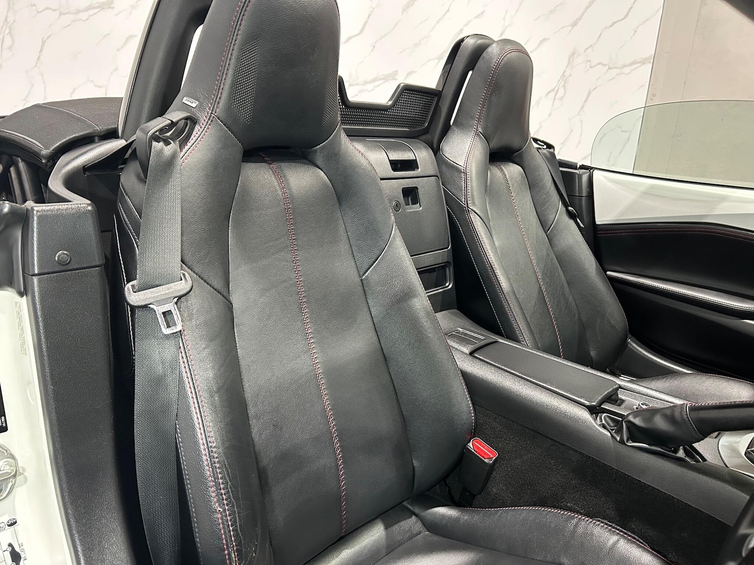 Used Mazda MX-5 for sale - 76992884: Photo 17