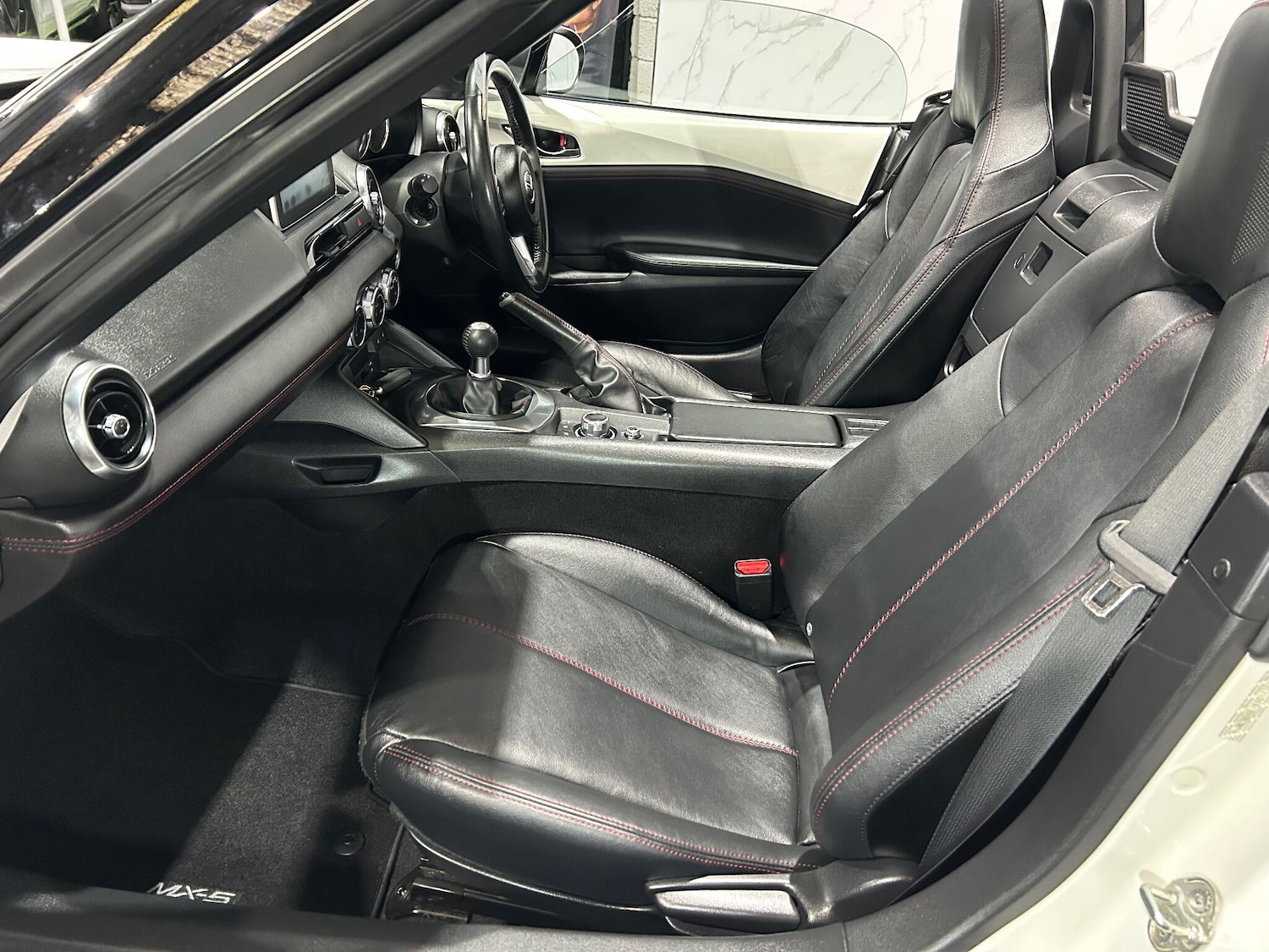 Used Mazda MX-5 for sale - 76992884: Photo 19