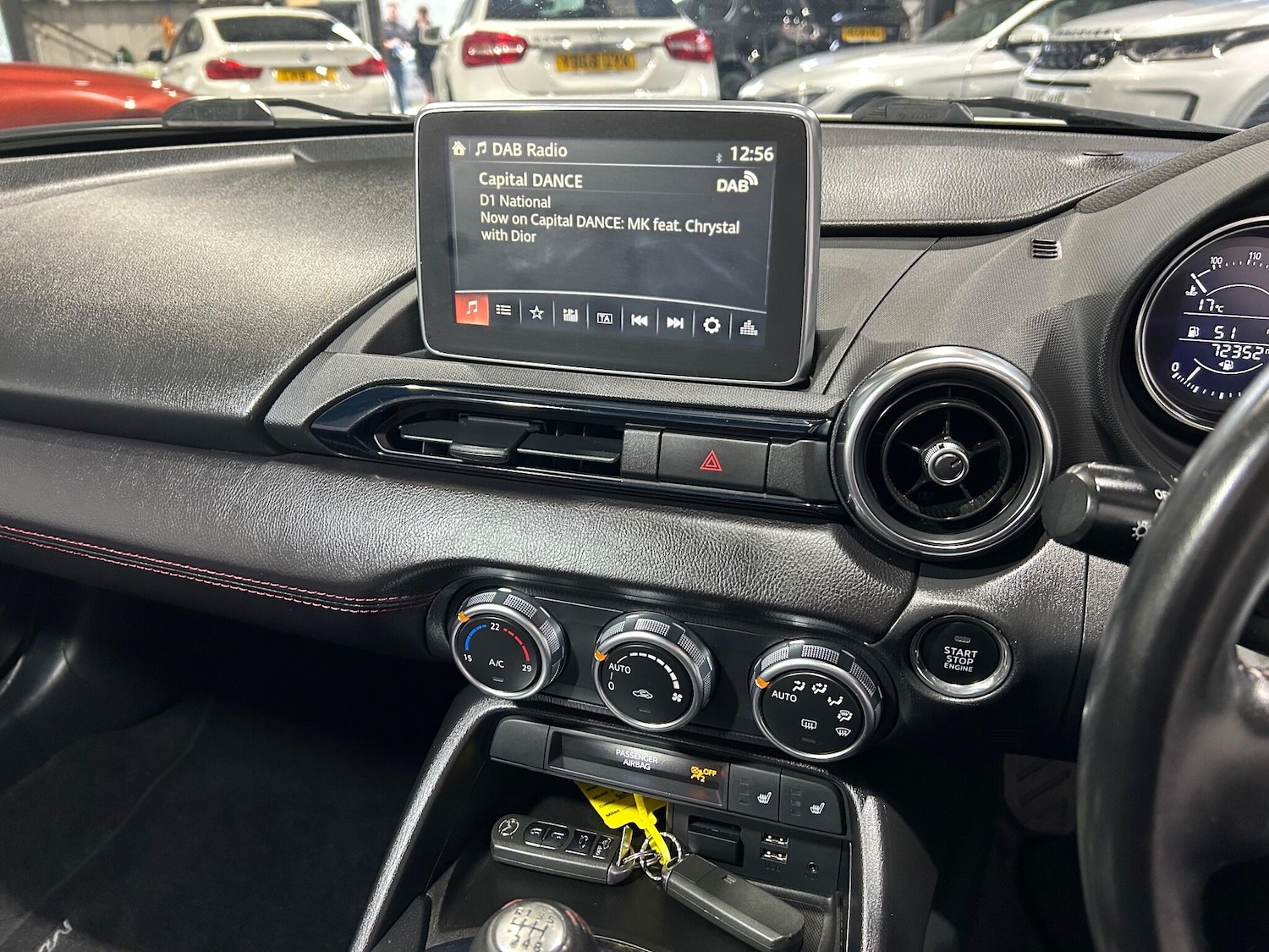 Used Mazda MX-5 for sale - 76992884: Photo 23