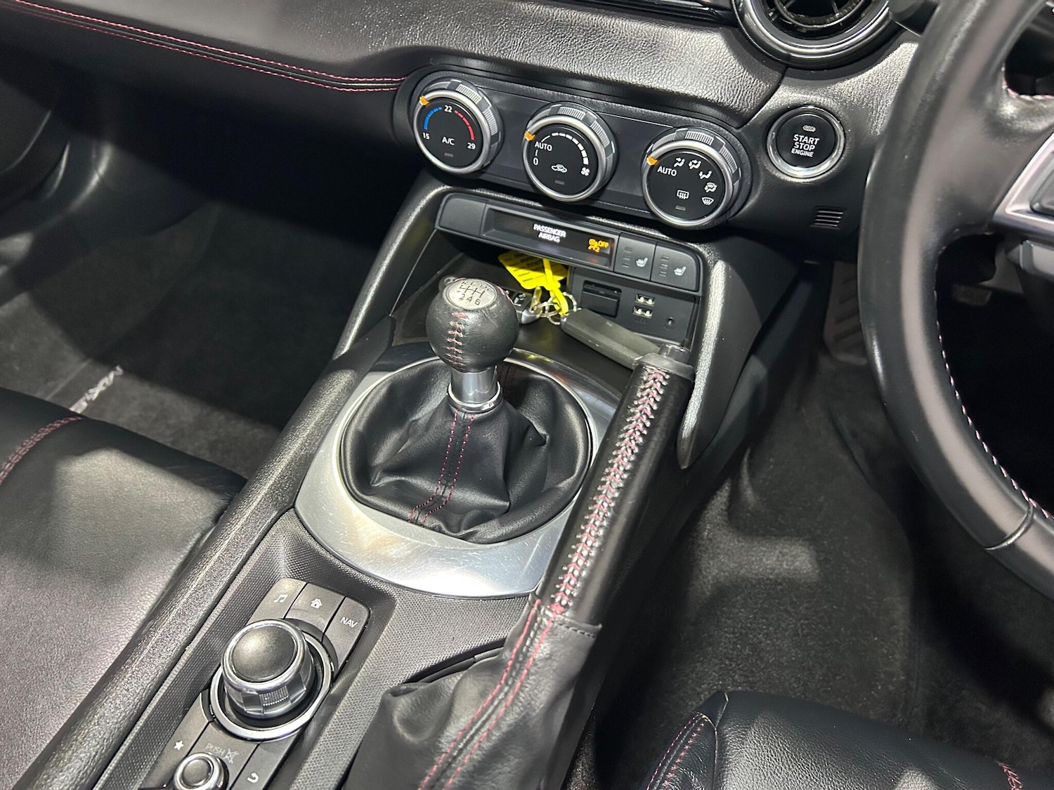 Used Mazda MX-5 for sale - 76992884: Photo 24