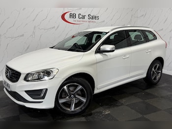 Used Volvo XC60 2015 for sale - 78361904: Photo