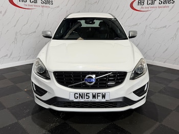 Used Volvo XC60 2015 for sale - 78361904: Photo