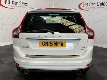 Used Volvo XC60 2015 for sale - 78361904: Photo