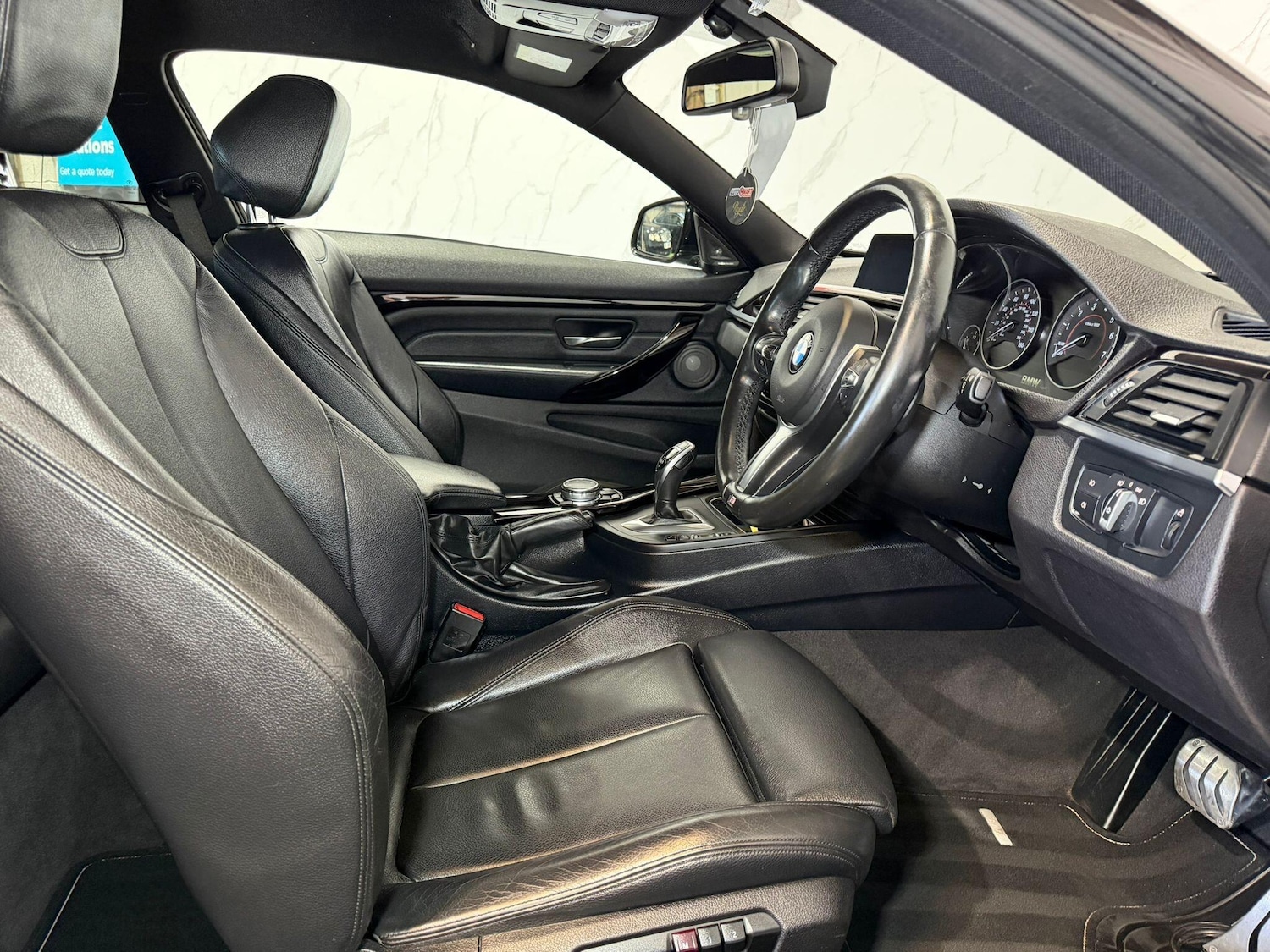 Used BMW 4 Series 2015 for sale - 77969549: Photo 11