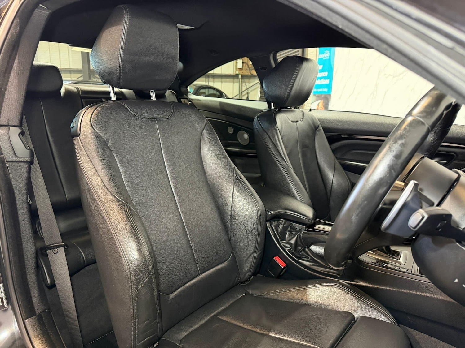 Used BMW 4 Series 2015 for sale - 77969549: Photo 12