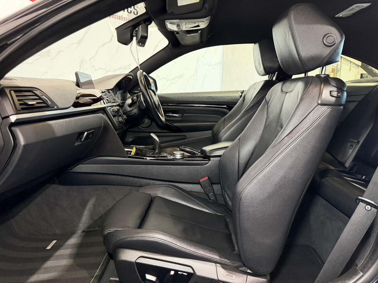 Used BMW 4 Series 2015 for sale - 77969549: Photo 14