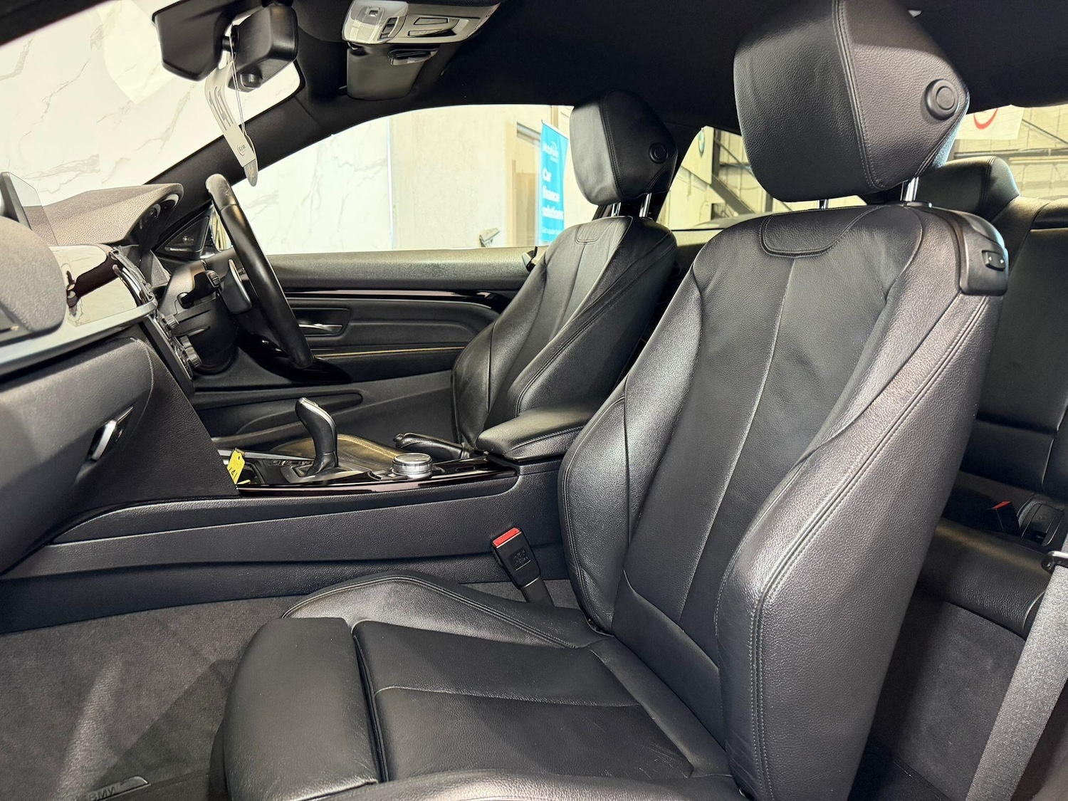 Used BMW 4 Series 2015 for sale - 77969549: Photo 15