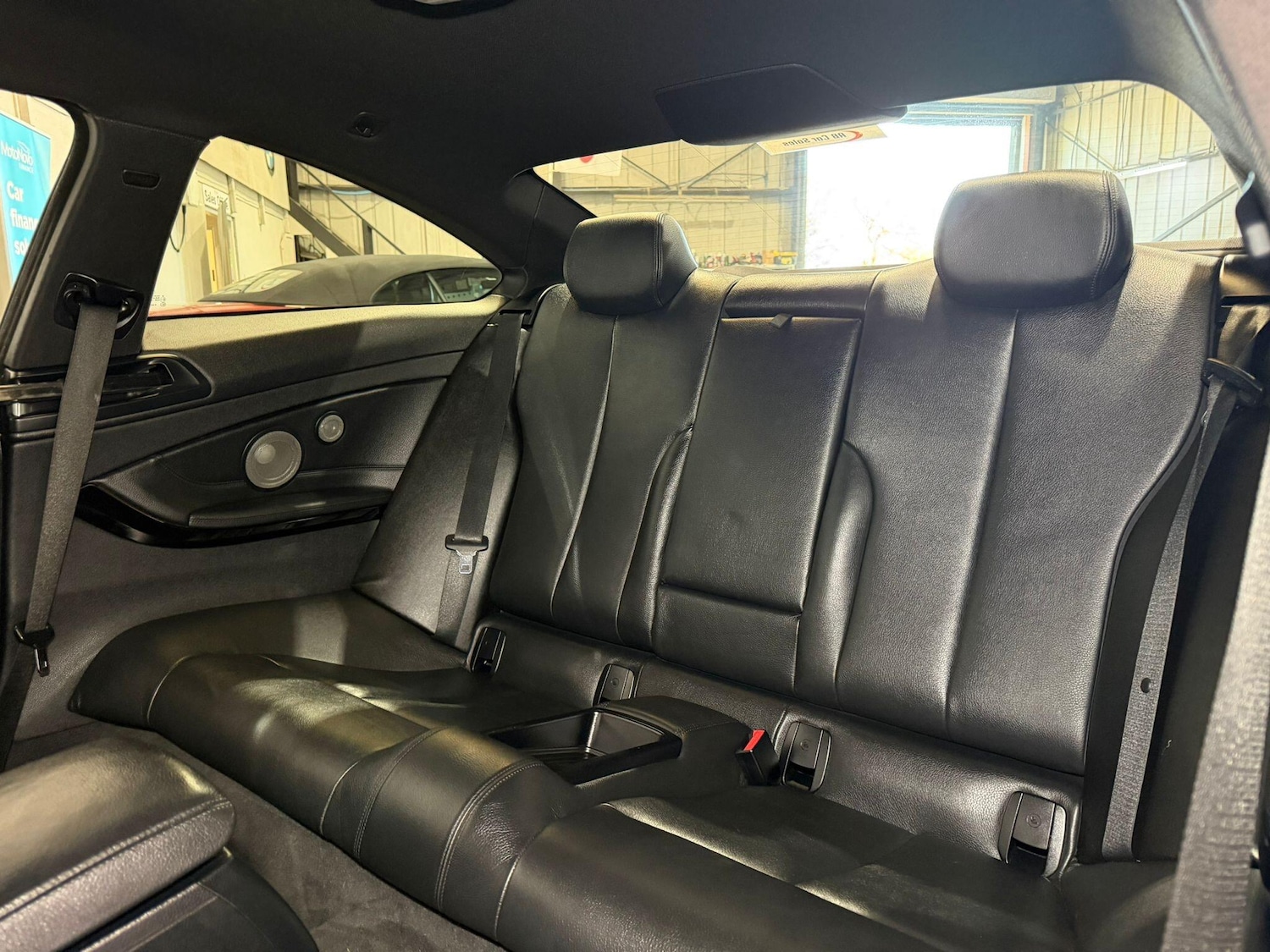 Used BMW 4 Series 2015 for sale - 77969549: Photo 16