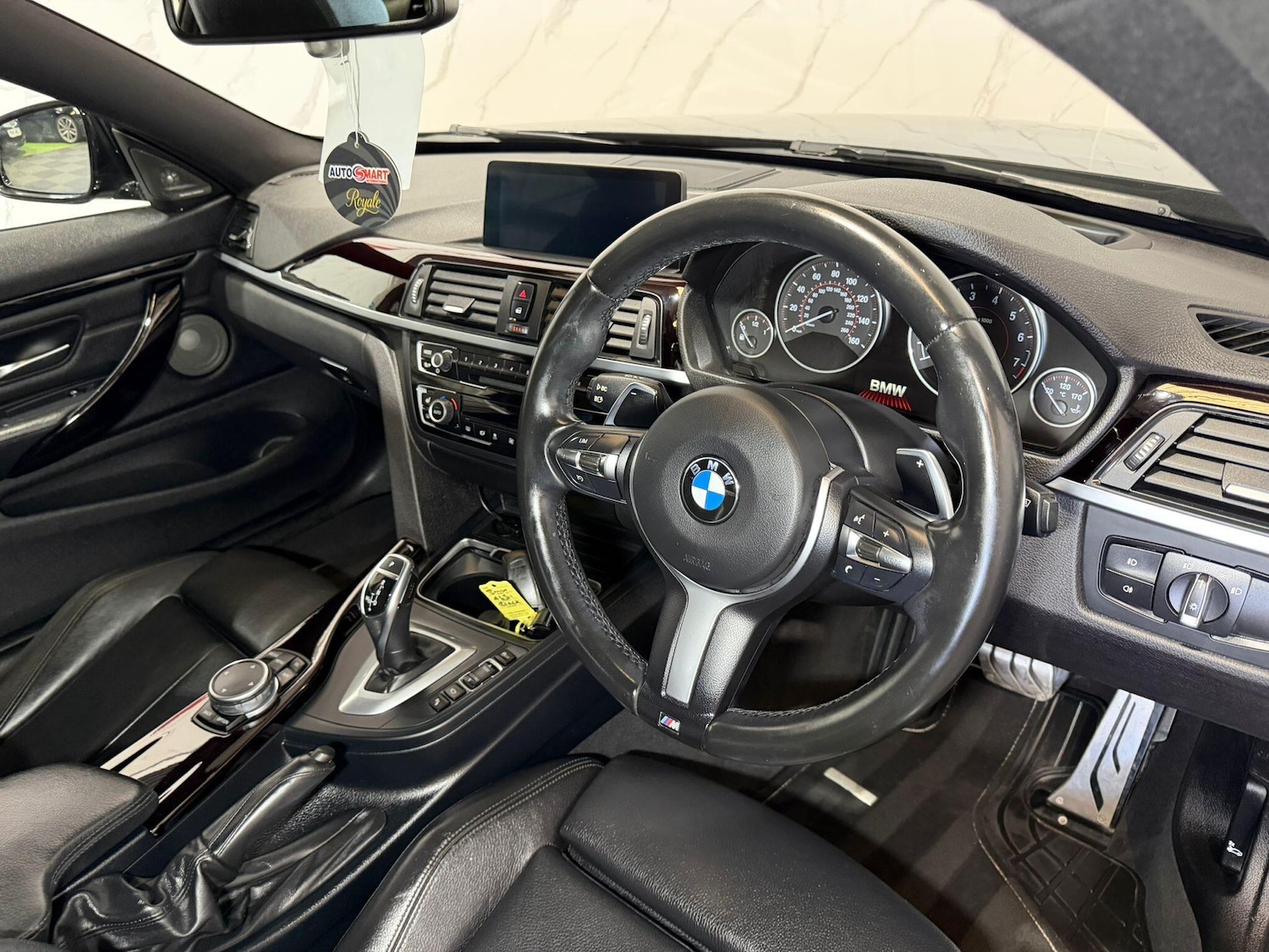 Used BMW 4 Series 2015 for sale - 77969549: Photo 17
