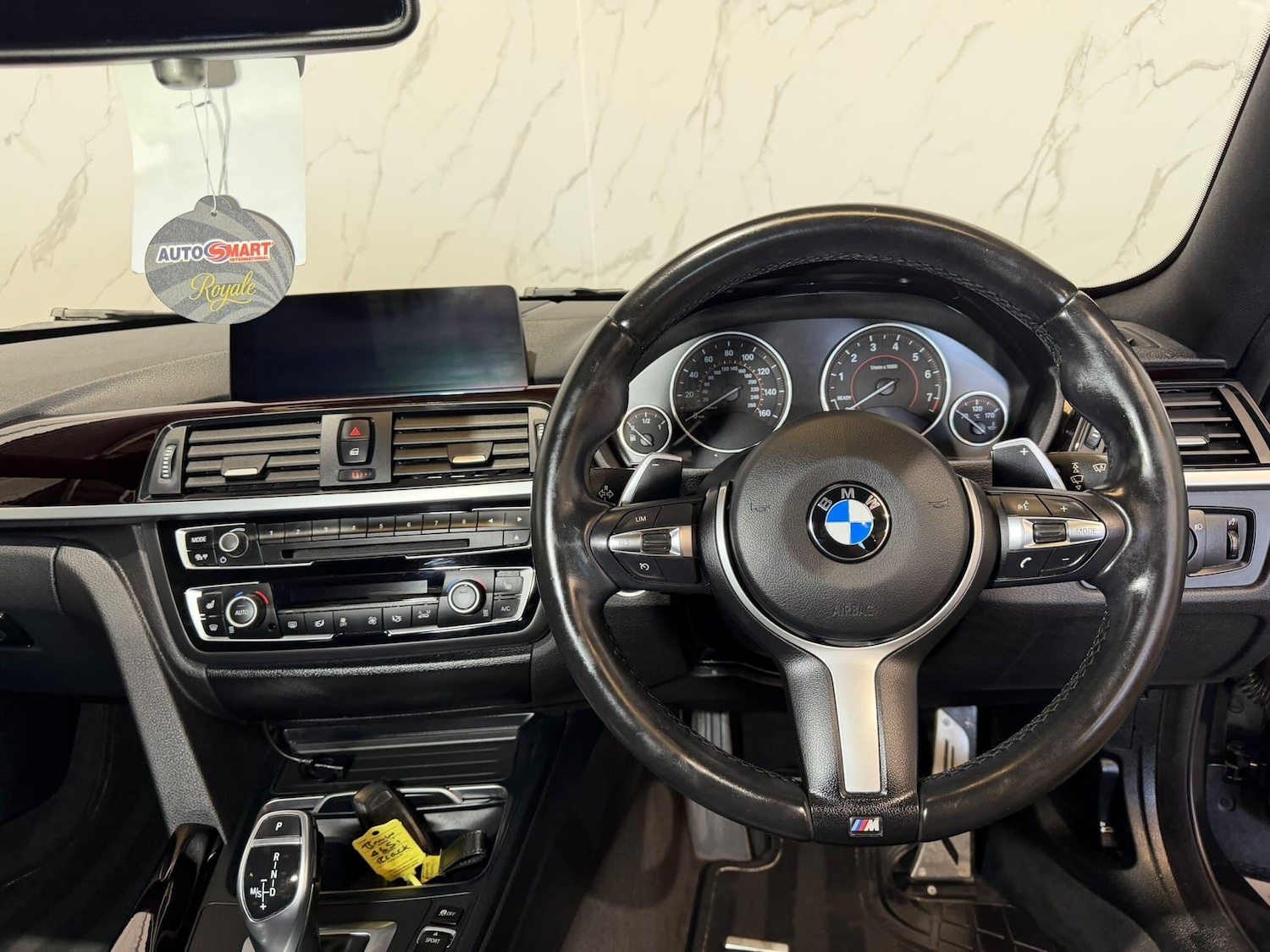 Used BMW 4 Series 2015 for sale - 77969549: Photo 19
