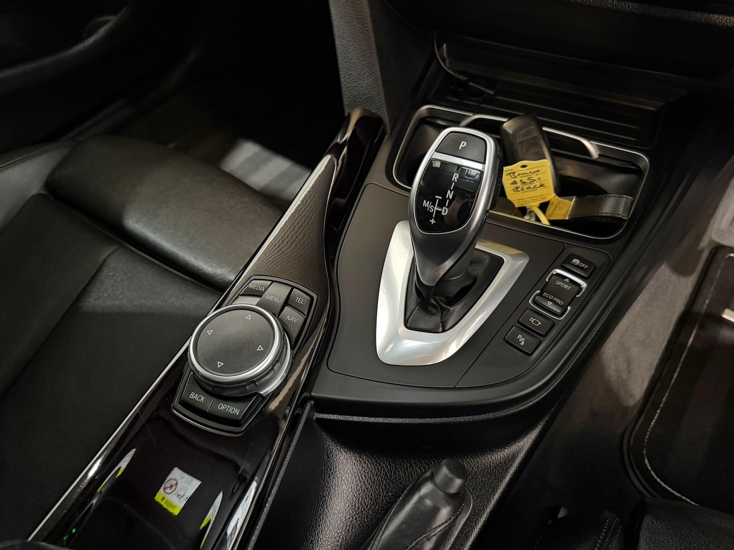 Used BMW 4 Series 2015 for sale - 77969549: Photo 20