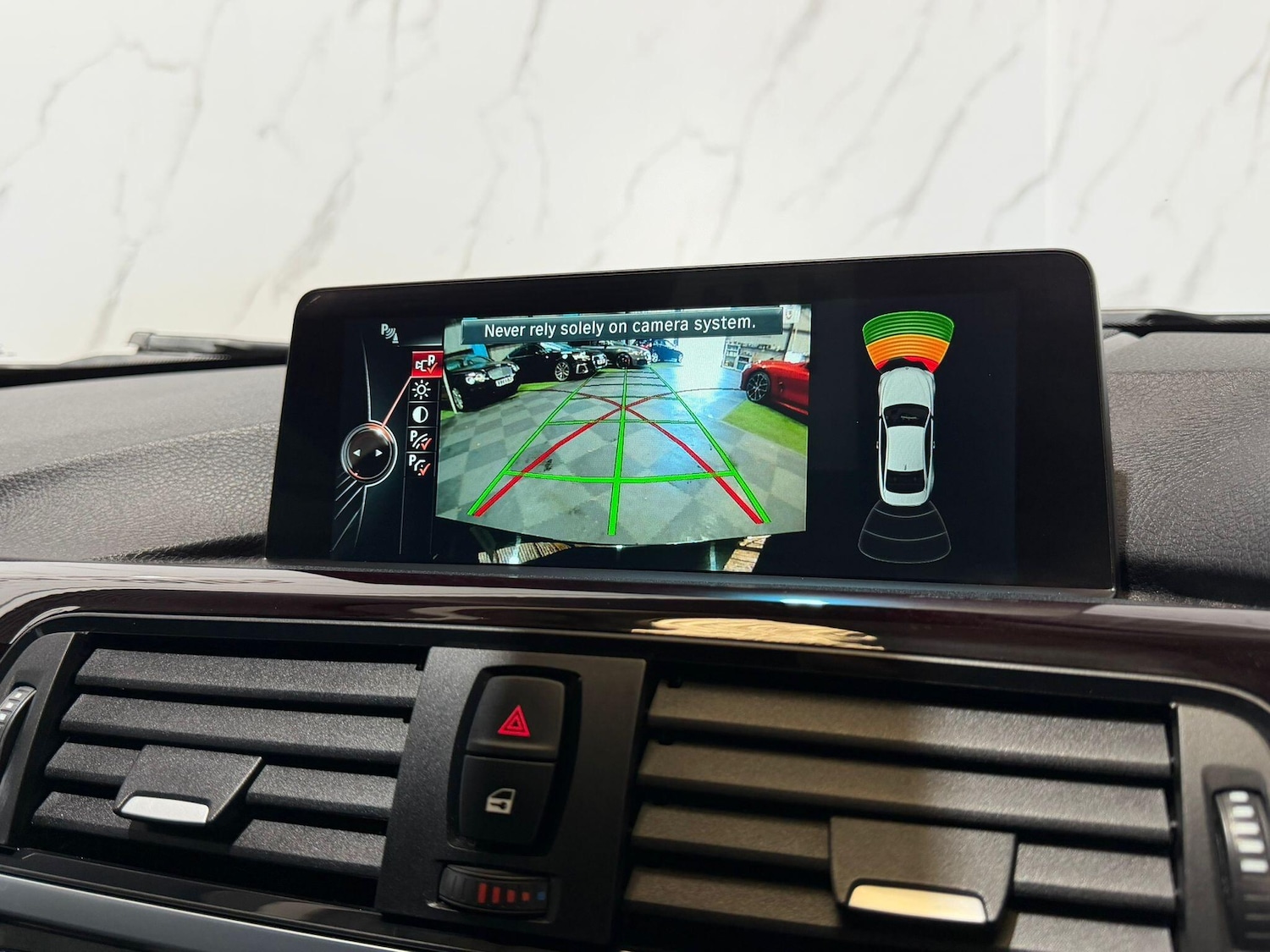 Used BMW 4 Series 2015 for sale - 77969549: Photo 25