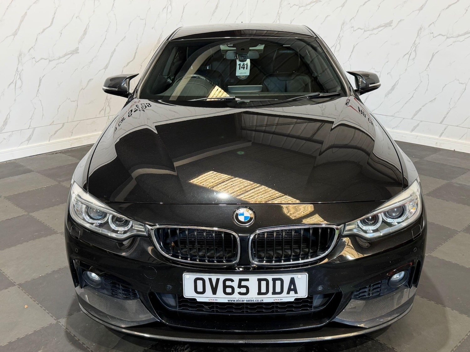 Used BMW 4 Series 2015 for sale - 77969549: Photo 3