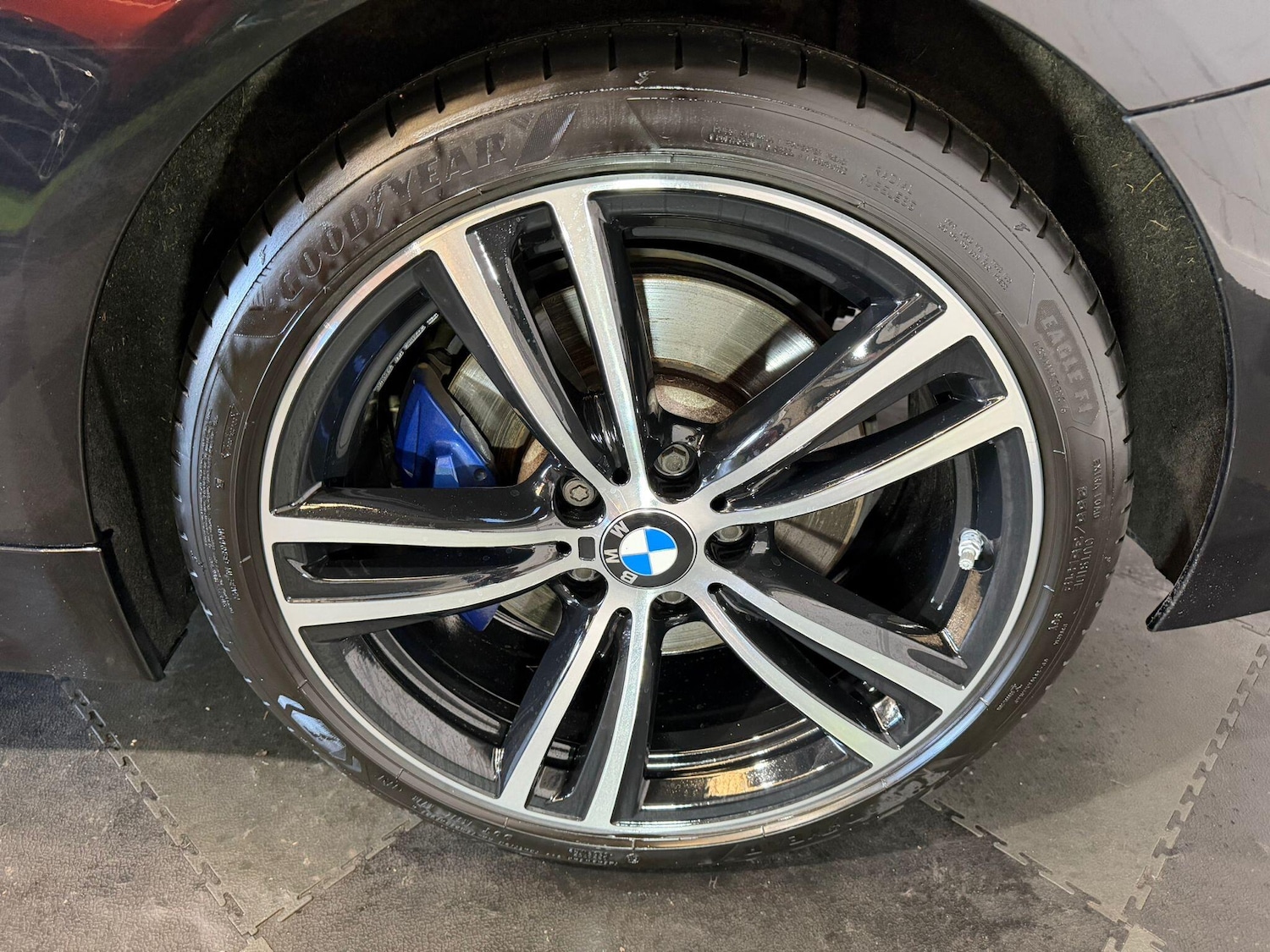 Used BMW 4 Series 2015 for sale - 77969549: Photo 30