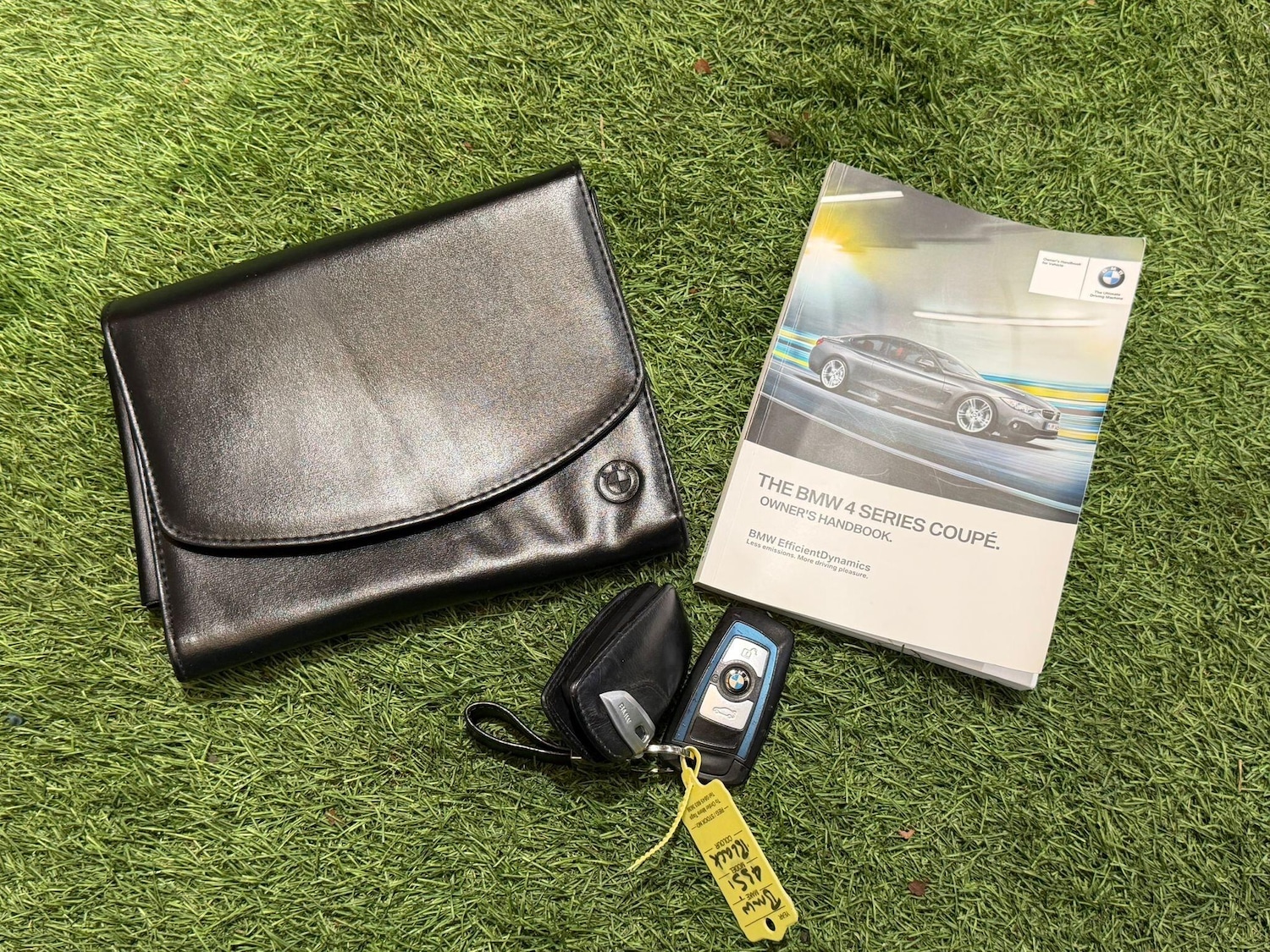 Used BMW 4 Series 2015 for sale - 77969549: Photo 31