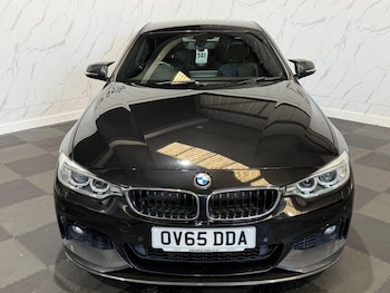 Used BMW 4 Series 2015 for sale - 77969549: Photo