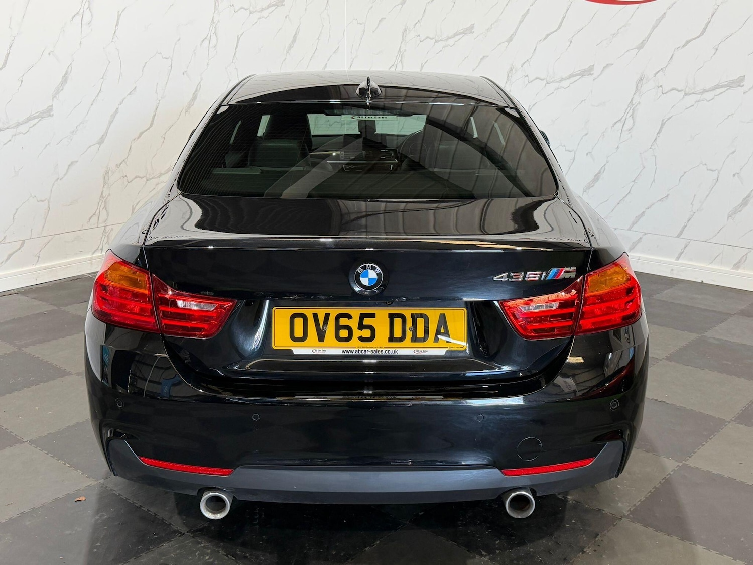 Used BMW 4 Series 2015 for sale - 77969549: Photo 4
