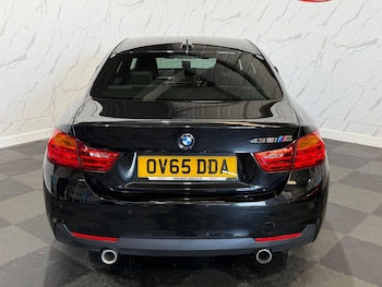Used BMW 4 Series 2015 for sale - 77969549: Photo