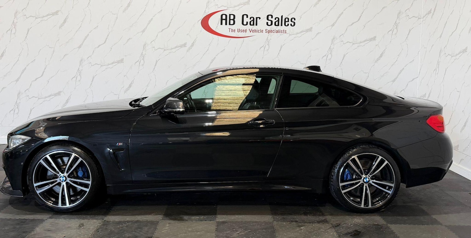 Used BMW 4 Series 2015 for sale - 77969549: Photo 5