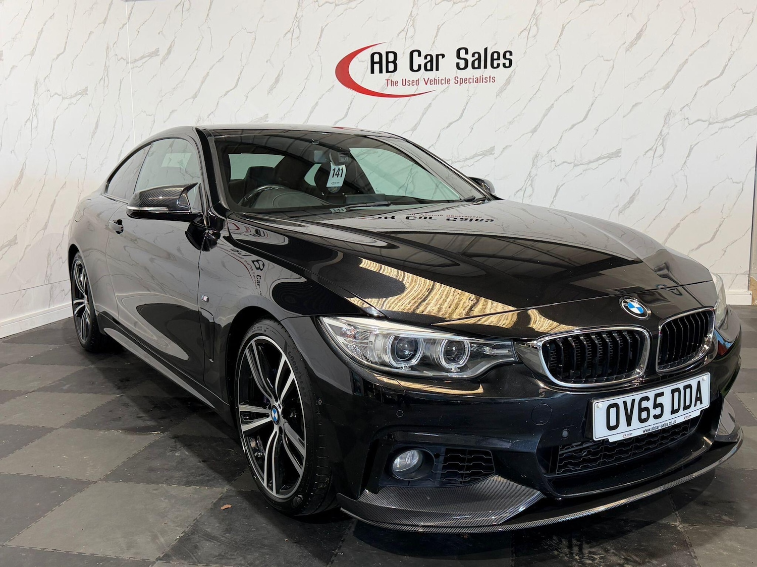 Used BMW 4 Series 2015 for sale - 77969549: Photo 6