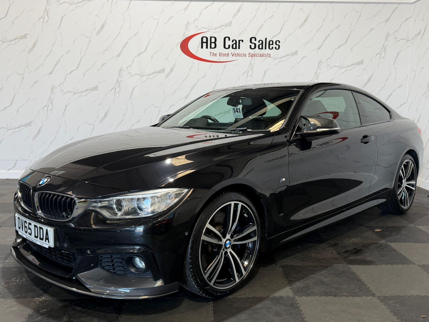 Used BMW 4 Series 2015 for sale - 77969549: Photo 7