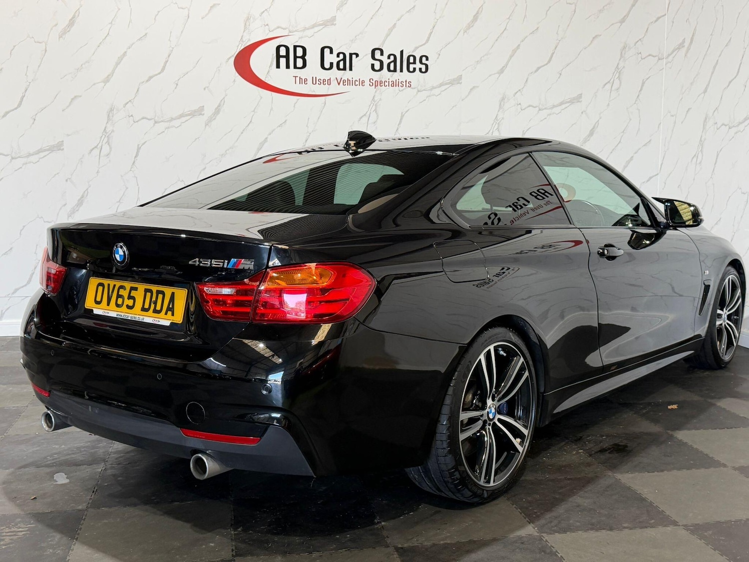 Used BMW 4 Series 2015 for sale - 77969549: Photo 8