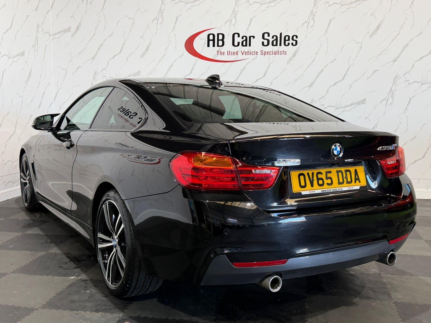 Used BMW 4 Series 2015 for sale - 77969549: Photo 9