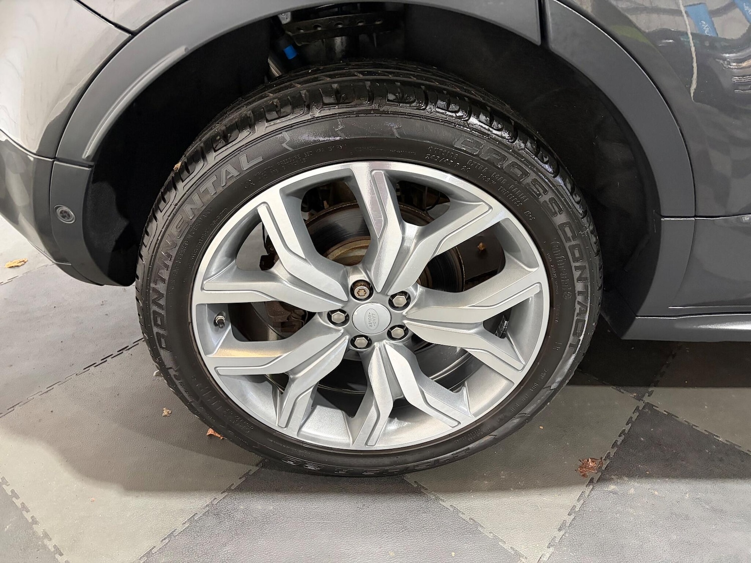 Used Land Rover Range Rover Evoque 2017 for sale - 76800860: Photo 11