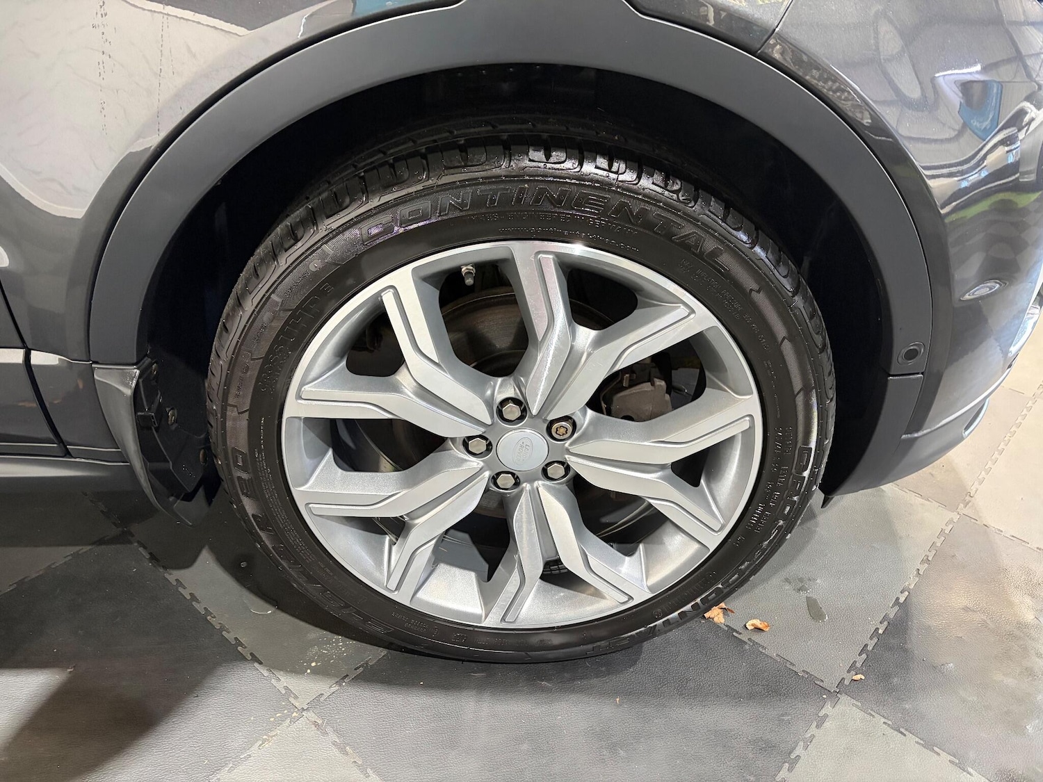 Used Land Rover Range Rover Evoque 2017 for sale - 76800860: Photo 12